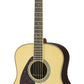 YAMAHA / LL16L ARE Natural (NT) Left Handed (Lefty) LL-16 LL-16L Yamaha Folk Guitar Acoustic Guitar [80]