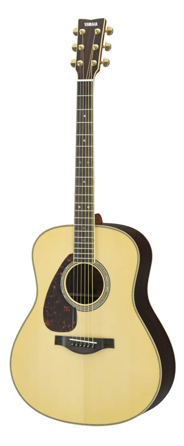 YAMAHA / LL16L ARE Natural (NT) Left Handed (Lefty) LL-16 LL-16L Yamaha Folk Guitar Acoustic Guitar [80]