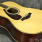 YAMAHA / LL16L ARE Natural (NT) Left Handed (Lefty) LL-16 LL-16L Yamaha Folk Guitar Acoustic Guitar [80]