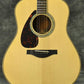 YAMAHA / LL16L ARE Natural (NT) Left Handed (Lefty) LL-16 LL-16L Yamaha Folk Guitar Acoustic Guitar [80]