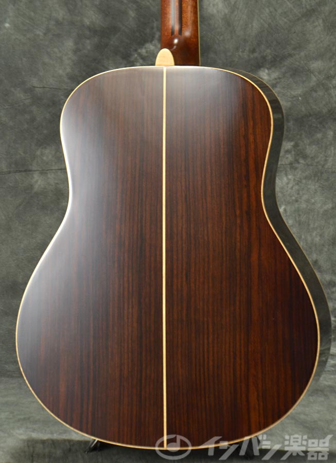 YAMAHA / LL16L ARE Natural (NT) Left Handed (Lefty) LL-16 LL-16L Yamaha Folk Guitar Acoustic Guitar [80]