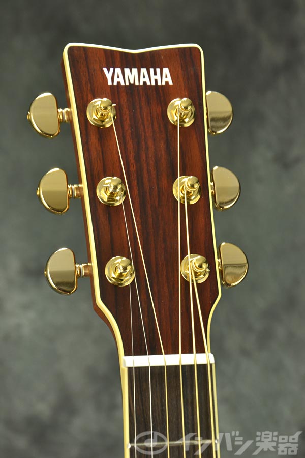 YAMAHA / LL16L ARE Natural (NT) Left Handed (Lefty) LL-16 LL-16L Yamaha Folk Guitar Acoustic Guitar [80]