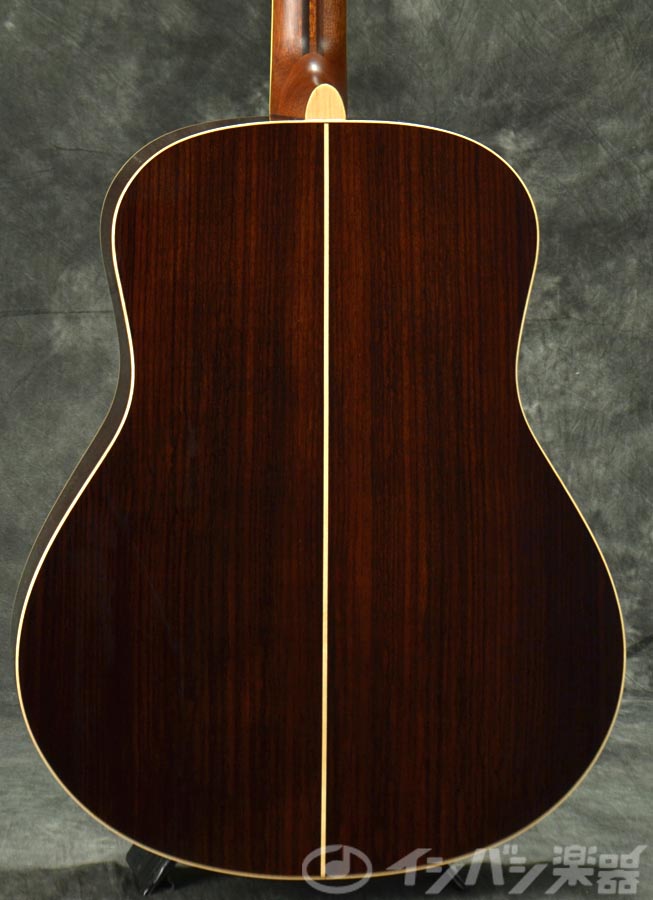 YAMAHA / LL16D ARE Natural (NT) Yamaha Acoustic Guitar Folk Guitar Acoustic Guitar LL16DARE LL-16D [80]