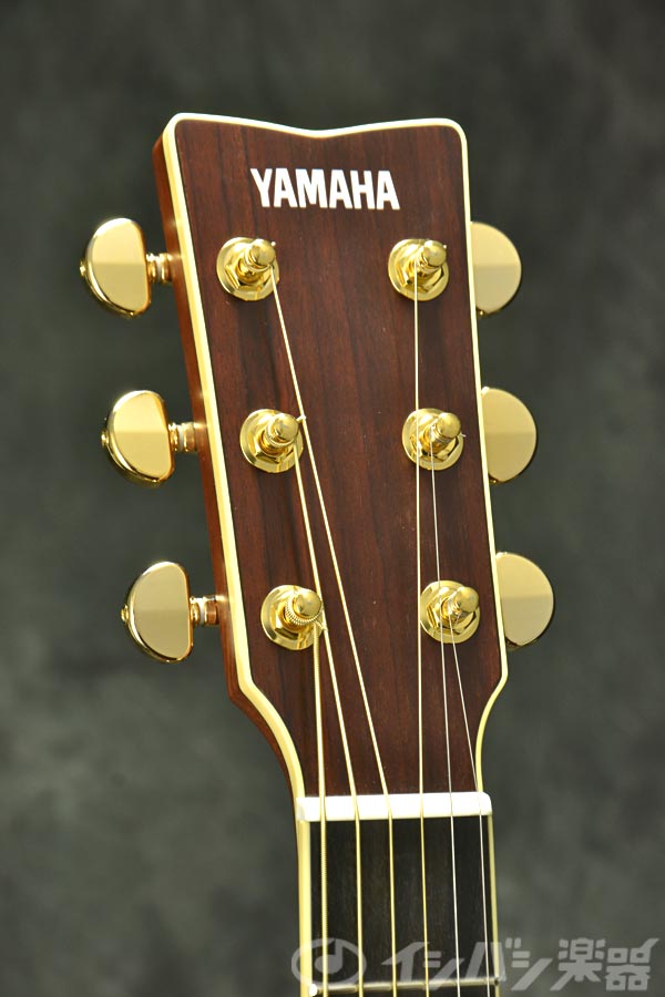 YAMAHA / LL16D ARE Natural (NT) Yamaha Acoustic Guitar Folk Guitar Aco –  Ishibashi Music Corporation.