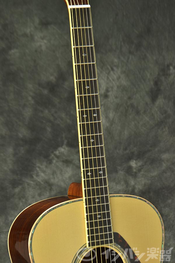 YAMAHA / LL16D ARE Natural (NT) Yamaha Acoustic Guitar Folk Guitar Aco –  Ishibashi Music Corporation.