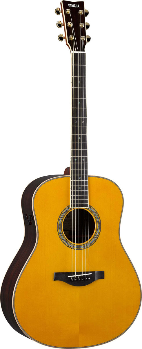 YAMAHA / LL-TA Vintage Tint (VT) Yamaha Acoustic Guitar LLTA [80]