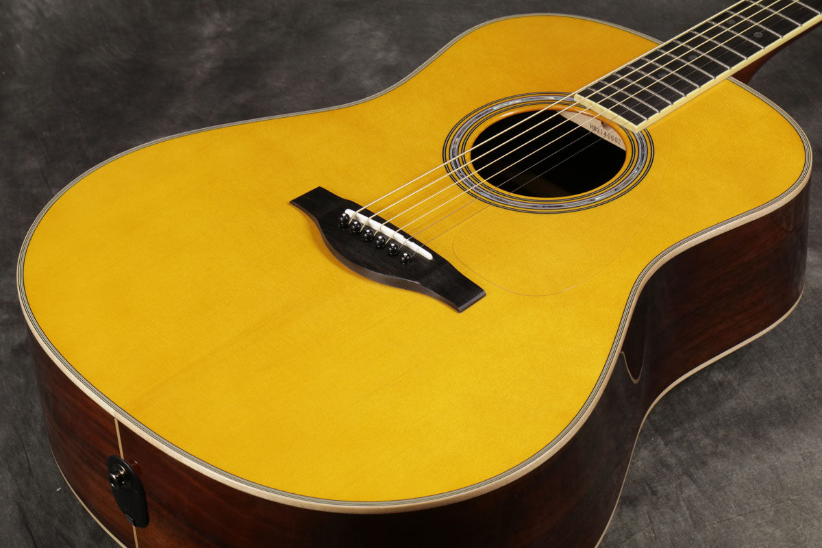 YAMAHA / LL-TA Vintage Tint (VT) Yamaha Acoustic Guitar LLTA [80]