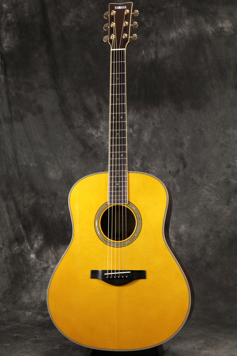 YAMAHA / LL-TA Vintage Tint (VT) Yamaha Acoustic Guitar LLTA [80]