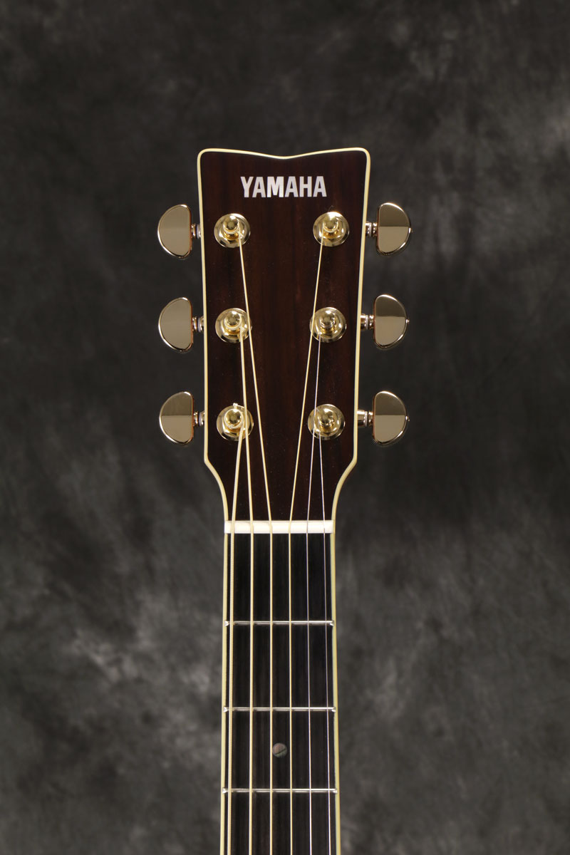 YAMAHA / LL-TA Vintage Tint (VT) Yamaha Acoustic Guitar LLTA [80]