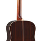 YAMAHA / LL-TA Brown Sunburst (BS) Yamaha Acoustic Guitar Eleaco [80]