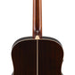 YAMAHA / LL-TA Brown Sunburst (BS) Yamaha Acoustic Guitar Eleaco [80]