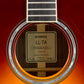 YAMAHA / LL-TA Brown Sunburst (BS) Yamaha Acoustic Guitar Eleaco [80]