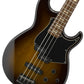 YAMAHA / BB734A Dark Coffee Sunburst (DCS) BB700 Series Yamaha Broad Bass Active Bass [80]