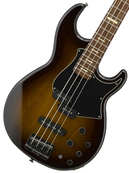 YAMAHA / BB734A Dark Coffee Sunburst (DCS) BB700 Series Yamaha Broad Bass Active Bass [80]