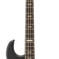 YAMAHA / BB734A Matte Translucent Black (MTBL) BB700 Series Yamaha Broad Bass Active Bass [80]