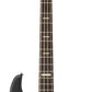 YAMAHA / BB734A Matte Translucent Black (MTBL) BB700 Series Yamaha Broad Bass Active Bass [80]