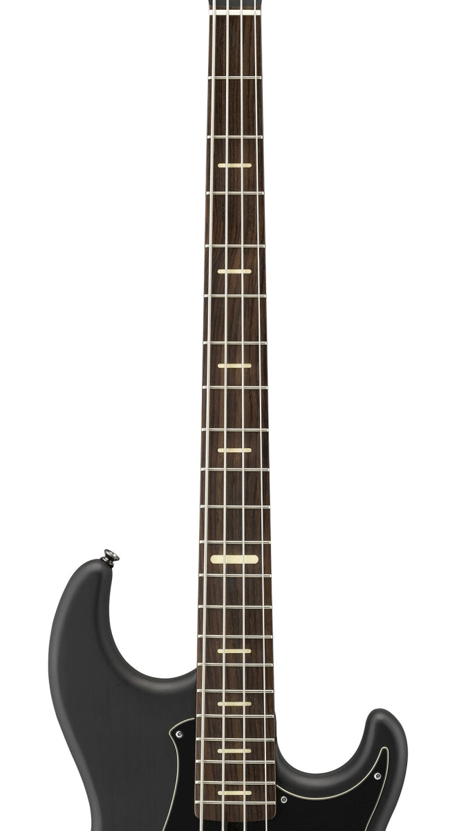 YAMAHA / BB734A Matte Translucent Black (MTBL) BB700 Series Yamaha Broad Bass Active Bass [80]