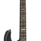 YAMAHA / BB734A Matte Translucent Black (MTBL) BB700 Series Yamaha Broad Bass Active Bass [80]