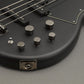 YAMAHA / BB734A Matte Translucent Black (MTBL) BB700 Series Yamaha Broad Bass Active Bass [80]