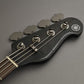 YAMAHA / BB734A Matte Translucent Black (MTBL) BB700 Series Yamaha Broad Bass Active Bass [80]