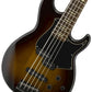 YAMAHA / BB735A Dark Coffee Sunburst (DCS) BB700 Series Yamaha Broad Bass 5-string active bass [80]