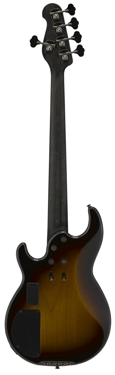 YAMAHA / BB735A Dark Coffee Sunburst (DCS) BB700 Series Yamaha Broad Bass 5-string active bass [80]