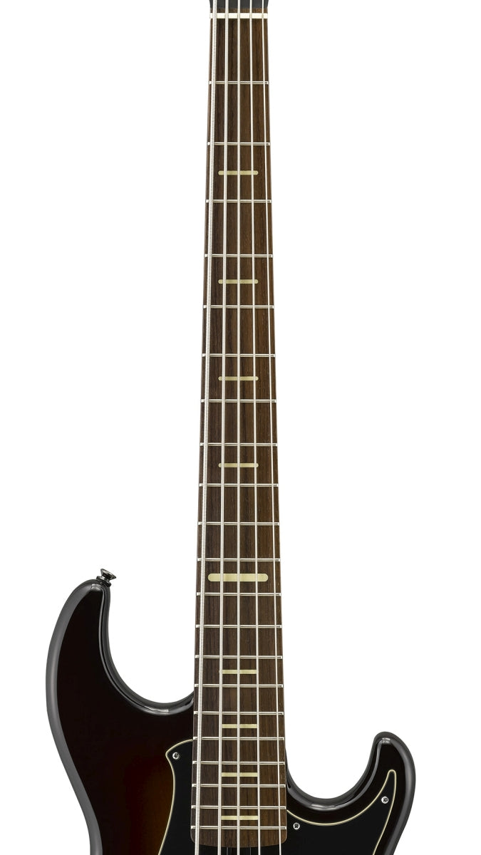 YAMAHA / BB735A Dark Coffee Sunburst (DCS) BB700 Series Yamaha Broad Bass 5-string active bass [80]