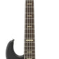 YAMAHA / BB735A Matte Translucent Black (MTBL) BB700 Series Yamaha Broad Bass 5-string active bass [80]