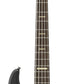 YAMAHA / BB735A Matte Translucent Black (MTBL) BB700 Series Yamaha Broad Bass 5-string active bass [80]