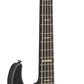 YAMAHA / BB735A Matte Translucent Black (MTBL) BB700 Series Yamaha Broad Bass 5-string active bass [80]