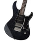 YAMAHA / Pacifica 612 VII FM Translucent Black (PAC612 VIIFM TBL) Yamaha Pacifica Electric Guitar [80]