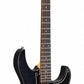 YAMAHA / Pacifica 612 VII FM Translucent Black (PAC612 VIIFM TBL) Yamaha Pacifica Electric Guitar [80]