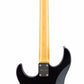 YAMAHA / Pacifica 612 VII FM Translucent Black (PAC612 VIIFM TBL) Yamaha Pacifica Electric Guitar [80]
