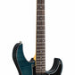 YAMAHA / Pacifica 612 VII FM Indigo Blue (PAC612 VIIFM IDB) Yamaha Electric Guitar Pacifica [80]