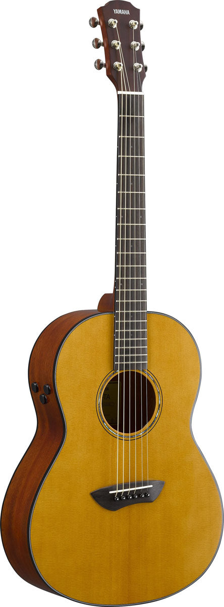 YAMAHA / CSF-TA VN(Vintage Natural) Yamaha Acoustic Guitar Acogi Eleaco CSFTA [80]