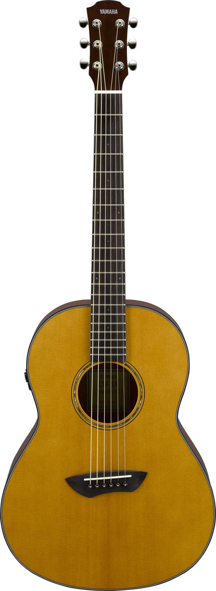 YAMAHA / CSF-TA VN(Vintage Natural) Yamaha Acoustic Guitar Acogi Eleaco CSFTA [80]