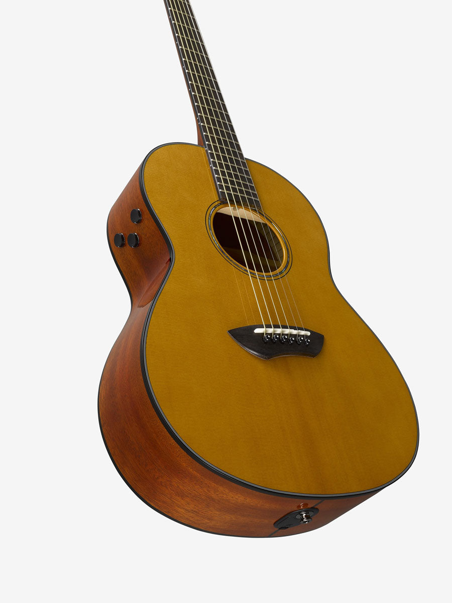 YAMAHA / CSF-TA VN(Vintage Natural) Yamaha Acoustic Guitar Acogi Eleaco CSFTA [80]