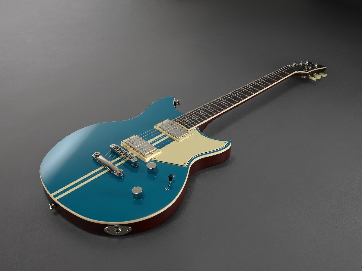 YAMAHA / REVSTAR RSP20 Swift Blue (SWB) Yamaha [Made in Japan] [80]