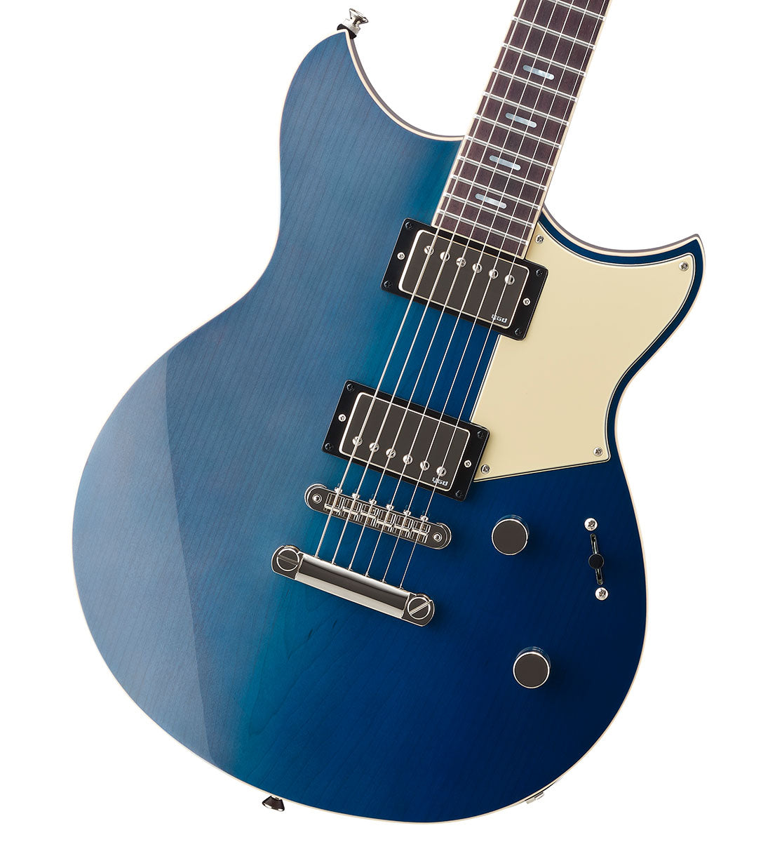 YAMAHA / Revstar RSP20 MLB Moonlight Blue Made in Japan Revstar Cafe Racer Style [80]