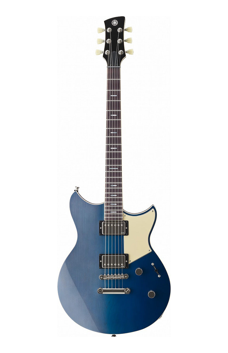 YAMAHA / Revstar RSP20 MLB Moonlight Blue Made in Japan Revstar Cafe Racer Style [80]