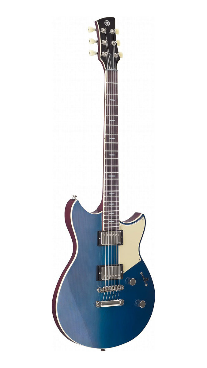 YAMAHA / Revstar RSP20 MLB Moonlight Blue Made in Japan Revstar Cafe Racer Style [80]