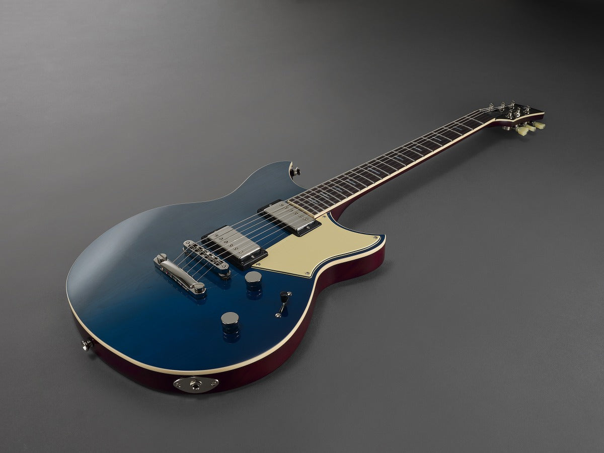 YAMAHA / Revstar RSP20 MLB Moonlight Blue Made in Japan Revstar Cafe Racer Style [80]