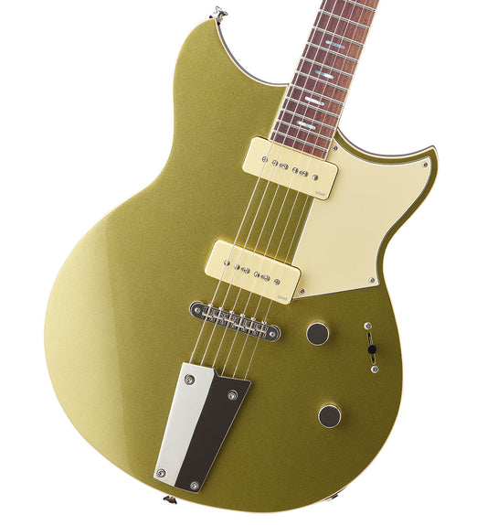 YAMAHA / REVSTAR RSP02T Crisp Gold (CPG) Yamaha [80]