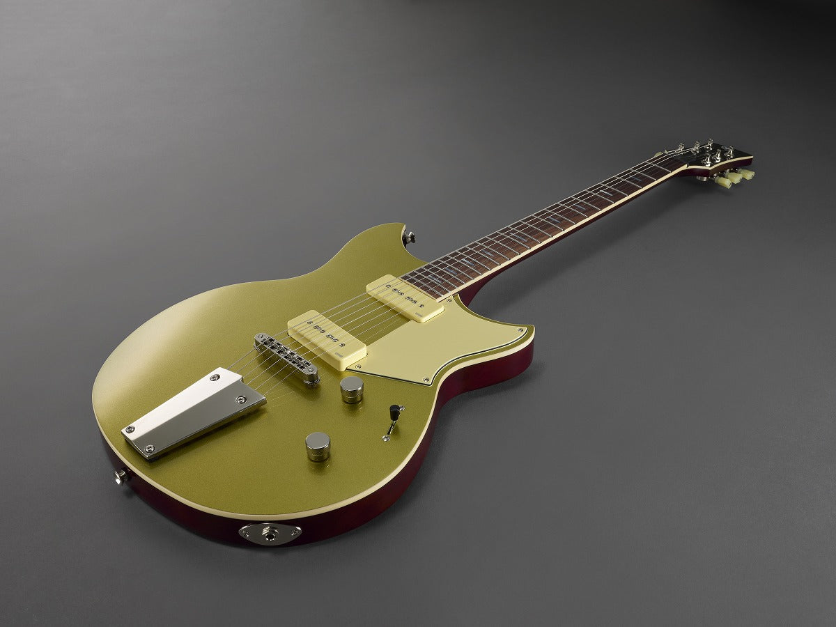 YAMAHA / REVSTAR RSP02T Crisp Gold (CPG) Yamaha [80]