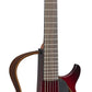 YAMAHA / SLG200S CRB (Crimson Red Burst) Yamaha Silent Guitar SLG-200S Acoustic Guitar Acoustic Guitar Ereaco Steel string specification [80]