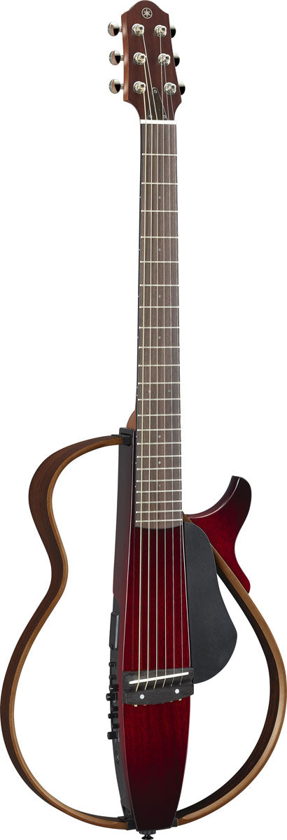 YAMAHA / SLG200S CRB (Crimson Red Burst) Yamaha Silent Guitar SLG-200S Acoustic Guitar Acoustic Guitar Ereaco Steel string specification [80]