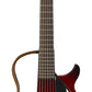 YAMAHA / SLG200S CRB (Crimson Red Burst) Yamaha Silent Guitar SLG-200S Acoustic Guitar Acoustic Guitar Ereaco Steel string specification [80]