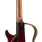 YAMAHA / SLG200S CRB (Crimson Red Burst) Yamaha Silent Guitar SLG-200S Acoustic Guitar Acoustic Guitar Ereaco Steel string specification [80]