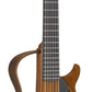 YAMAHA / SLG200NW Yamaha Silent Guitar Elegato Nylon Strings Classical Guitar SLG-200NW [80]