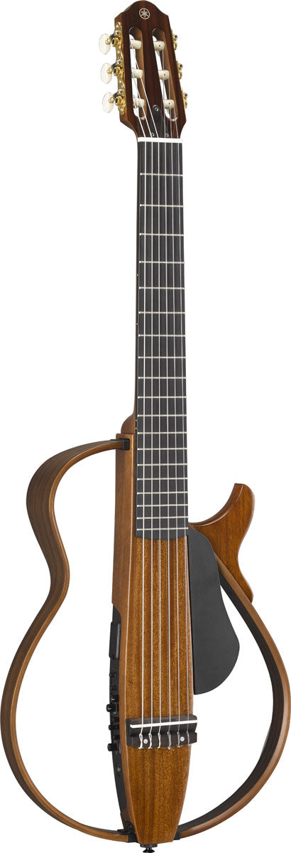 YAMAHA / SLG200NW Yamaha Silent Guitar Elegato Nylon Strings Classical Guitar SLG-200NW [80]
